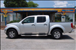 2007 Nissan Frontier