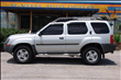 2003 Nissan Xterra