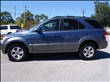 2004 Kia Sorento