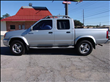 2000 Nissan Frontier