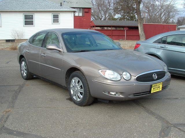2007 Buick LaCrosse for sale