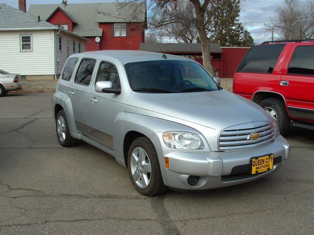 2010 Chevrolet HHR for sale