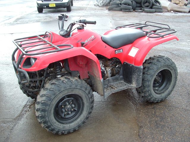 2004 Yamaha Bruin for sale