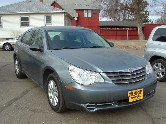 2010 Chrysler Sebring for sale
