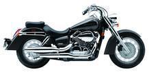 2009 HONDA SHADOW for sale