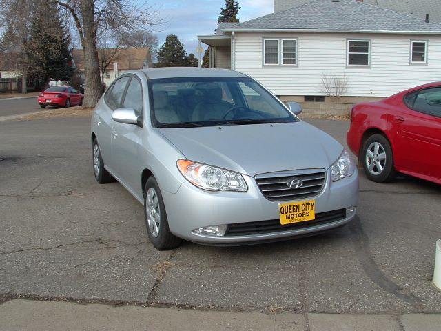 2009 Hyundai Elantra for sale