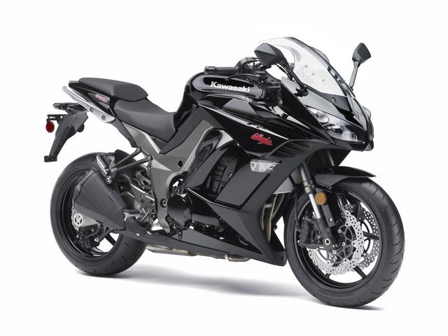 2011 Kawasaki Ninja 1000 for sale