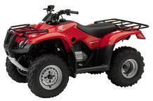 2009 HONDA FOURTRAX RECON ES for sale