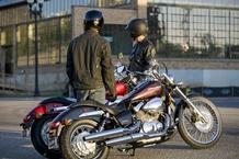 2009 HONDA SHADOW for sale
