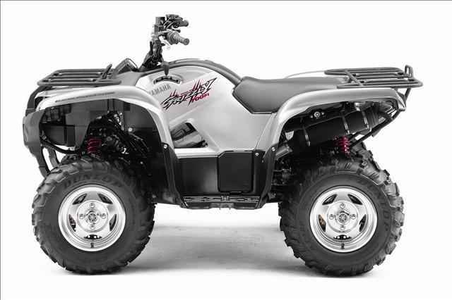 2011 Yamaha YFM7FGPSPA for sale