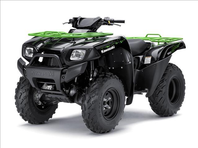 2011 Kawasaki Brute Force 650 4x4  for sale