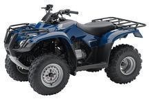 2011 HONDA FOURTRAX RECON ES for sale