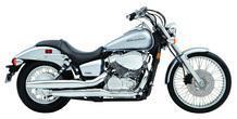 2008 HONDA SHADOW 750 for sale