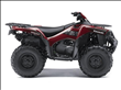2011 Kawasaki Brute Force 650 4x4 I