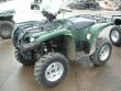 2011 Yamaha Grizzly