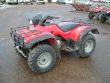 2002 Honda Foreman