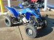 2011 Yamaha Raptor