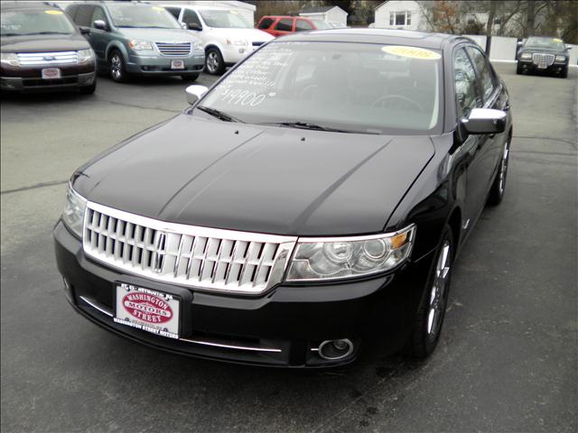 2008 Lincoln MKZ for sale