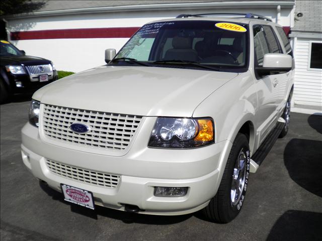 2006 Ford Expedition for sale