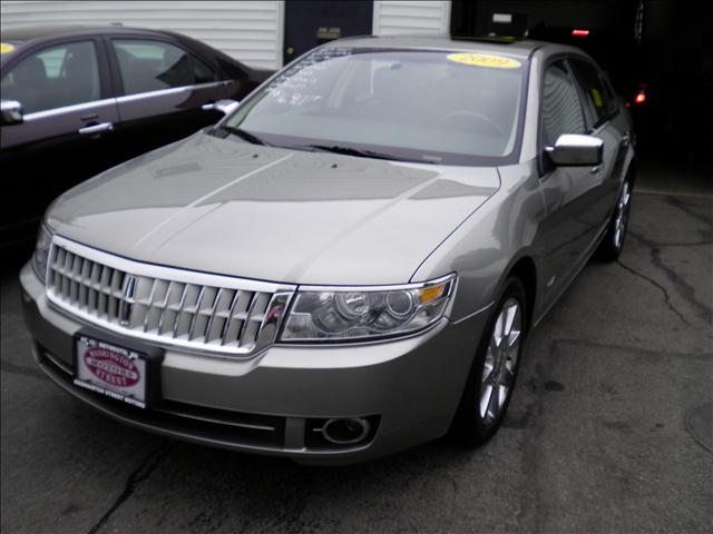2009 Lincoln MKZ for sale