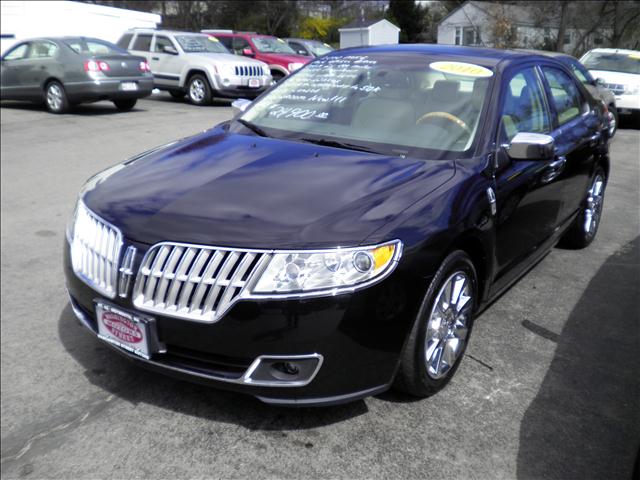 2010 Lincoln MKZ for sale