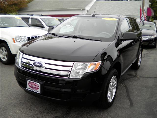 2009 Ford Edge for sale