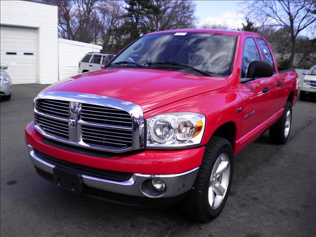 2007 Dodge Ram 1500 for sale