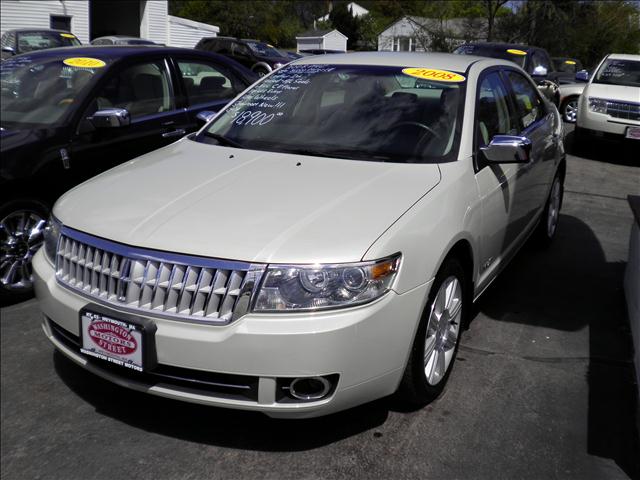 2008 Lincoln MKZ for sale
