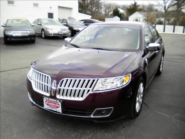 2011 Lincoln MKZ for sale