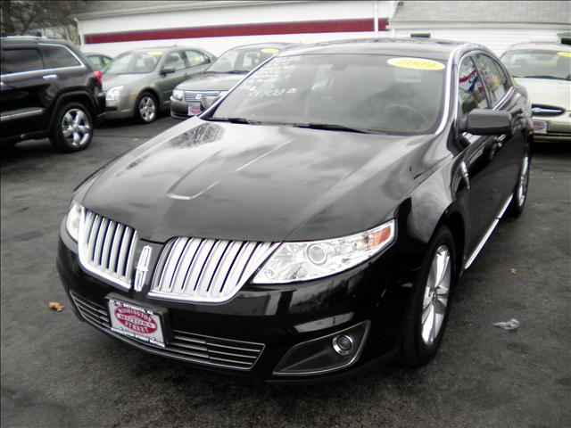 2009 Lincoln MKS for sale