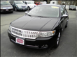 2008 Lincoln MKZ