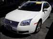 2008 Mercury Milan