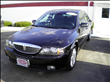 2005 Lincoln LS