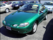 2002 Ford Escort ZX2