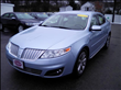 2009 Lincoln MKS