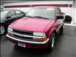 2001 Chevrolet S10