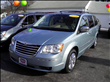 2008 Chrysler Town and Country