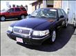 2011 Mercury Grand Marquis