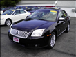 2008 Mercury Sable