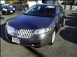 2010 Lincoln MKZ