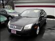 2007 Mercury Milan
