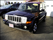 2007 Jeep Commander