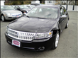 2008 Lincoln MKZ