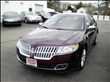 2011 Lincoln MKZ