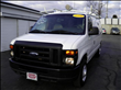 2008 Ford Econoline