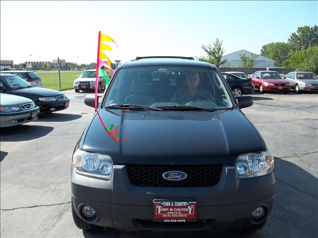 2006 Ford Escape for sale
