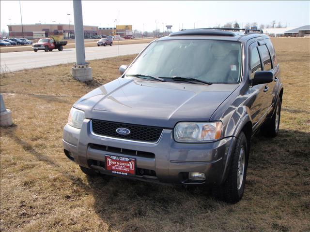 2004 Ford Escape for sale