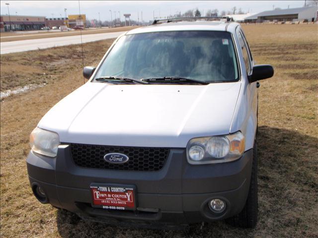 2005 Ford Escape for sale