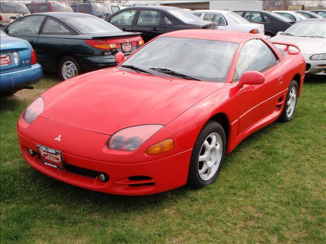 1994 Mitsubishi 3000GT for sale