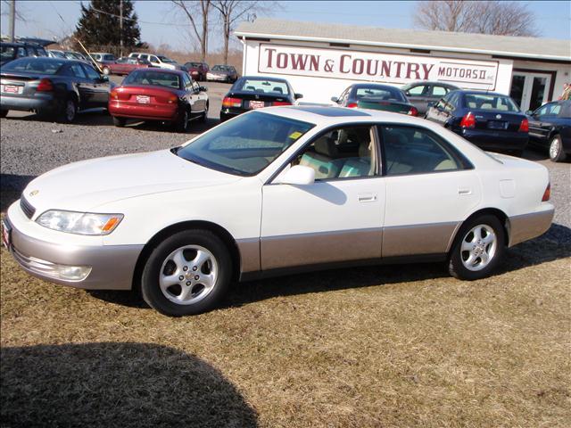 1998 Lexus ES 300 for sale